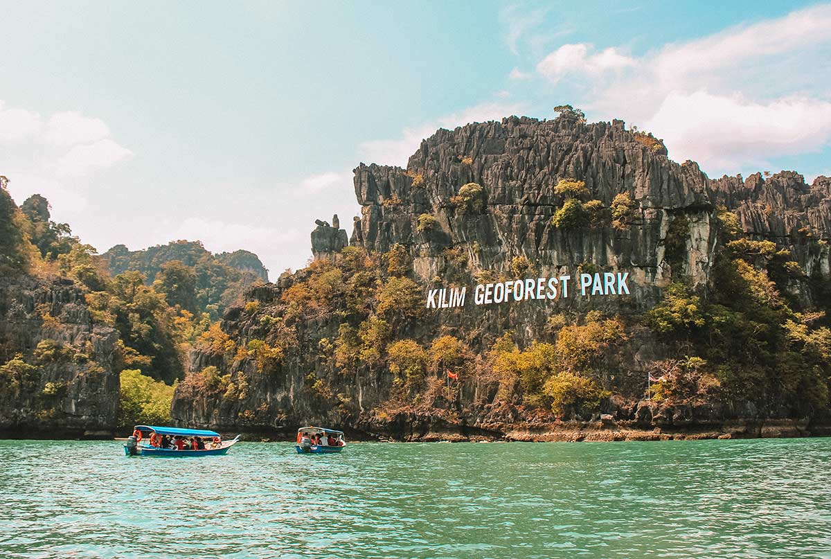 Mangrove Tour Langkawi: Jelajahi Hutan Bakau yang Eksotis